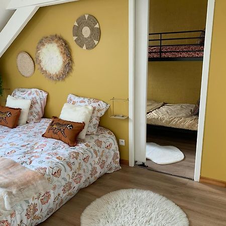 36 Maison Entiere,Place Parking Devant Garage Dunkirk Exteriör bild