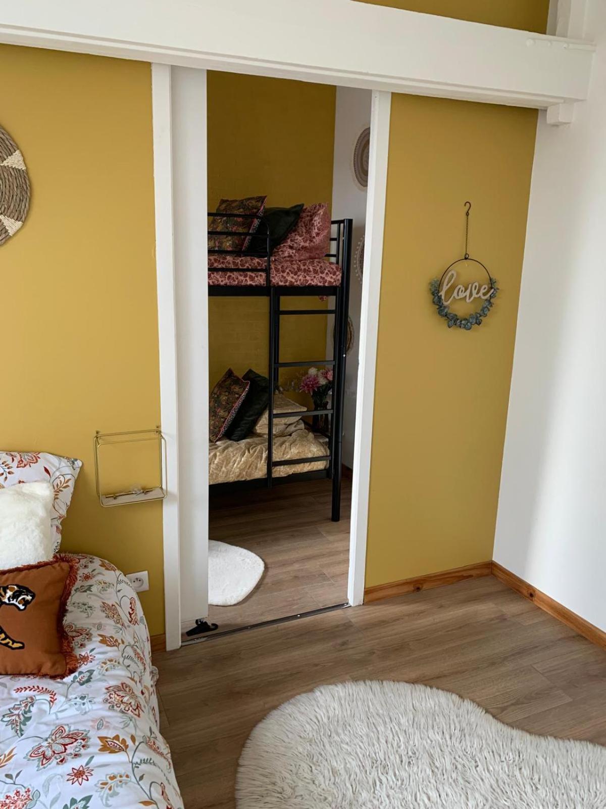 36 Maison Entiere,Place Parking Devant Garage Dunkirk Exteriör bild